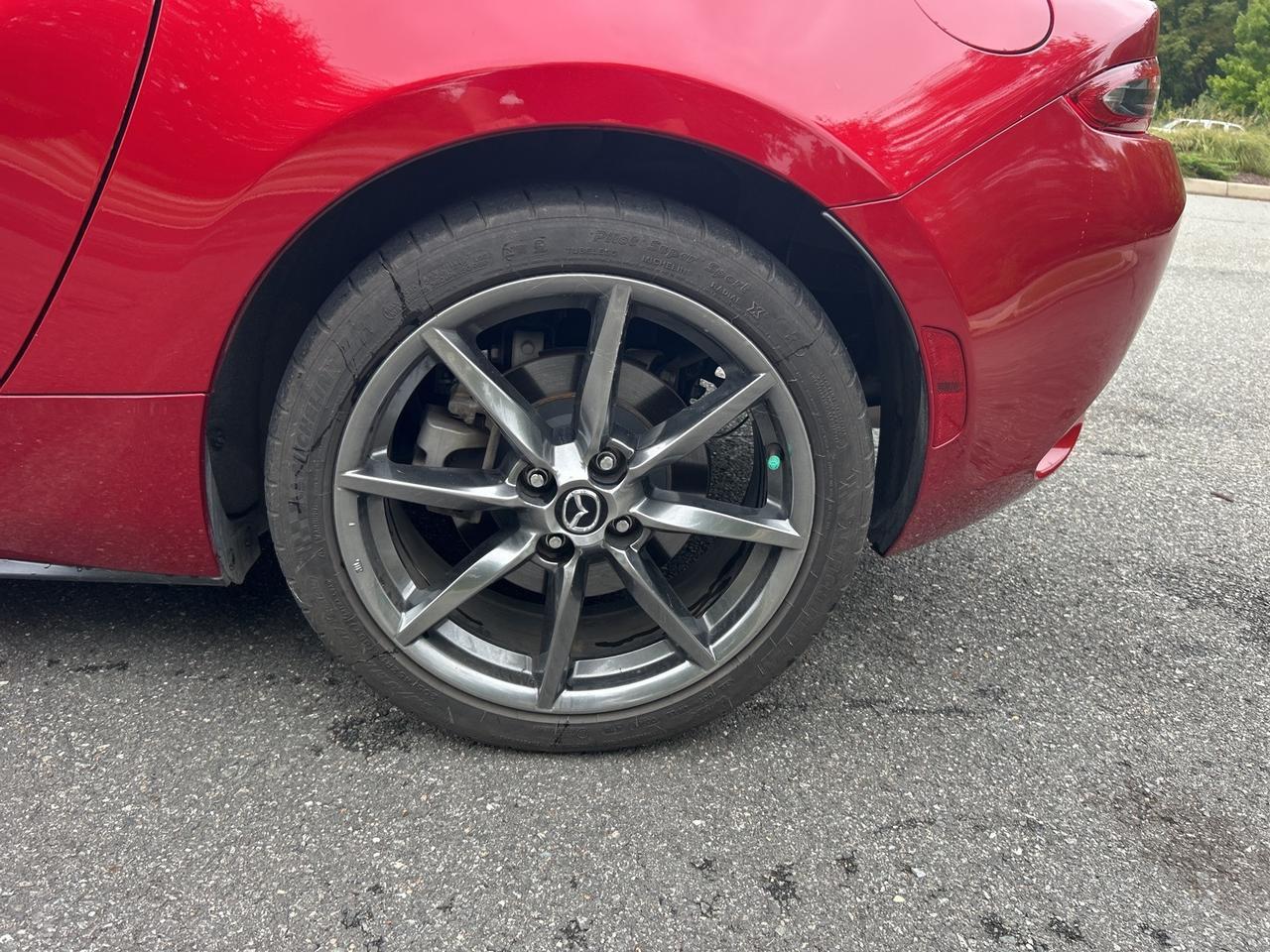 2016 MAZDA Miata Grand Touring Ashland VA