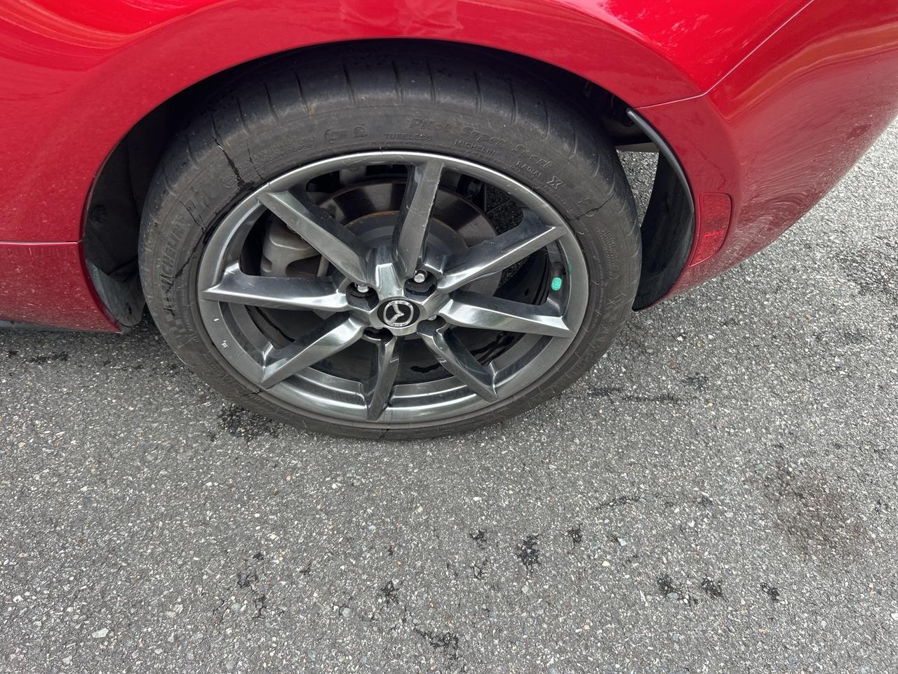 2016 MAZDA Miata Grand Touring Ashland VA