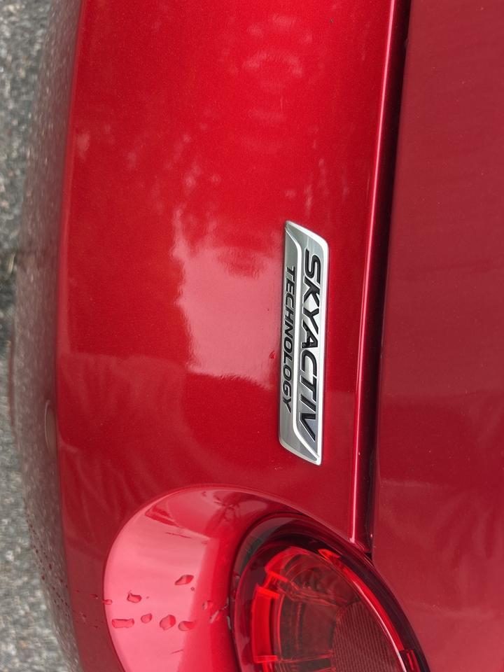 2016 MAZDA Miata Grand Touring Ashland VA