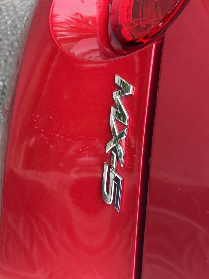 2016 MAZDA Miata Grand Touring Ashland VA