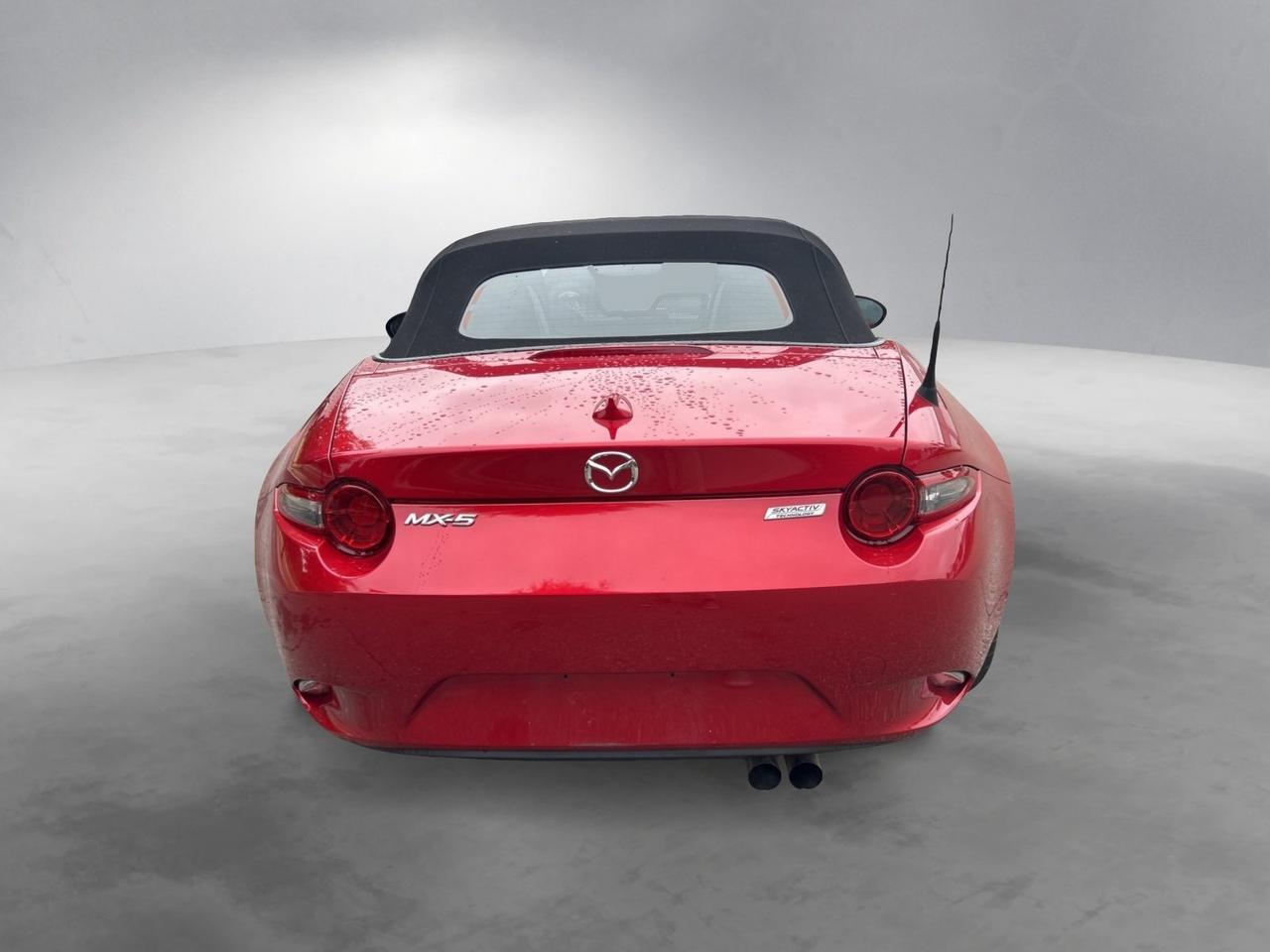 2016 MAZDA Miata Grand Touring Ashland VA