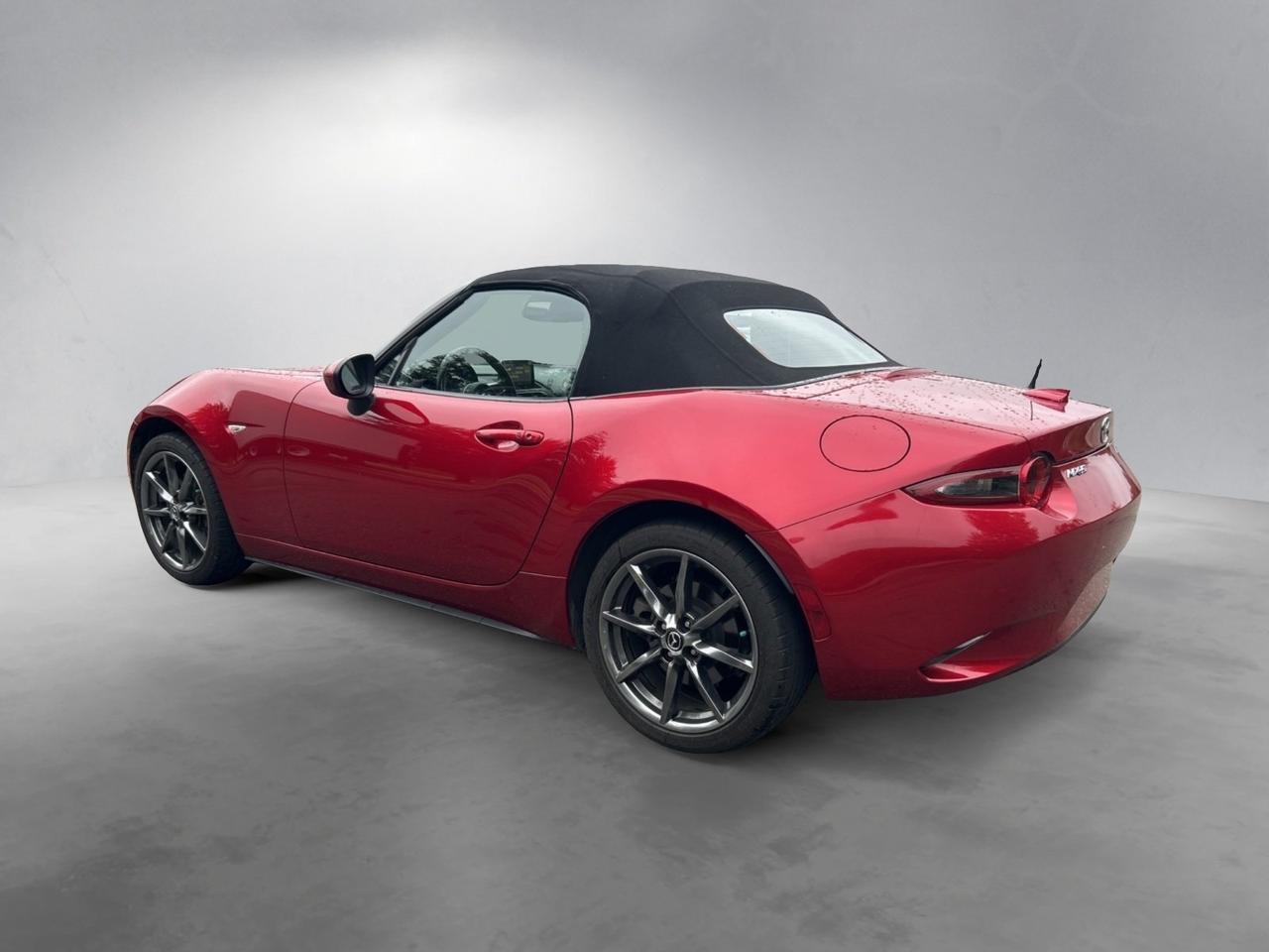 2016 MAZDA Miata Grand Touring Ashland VA