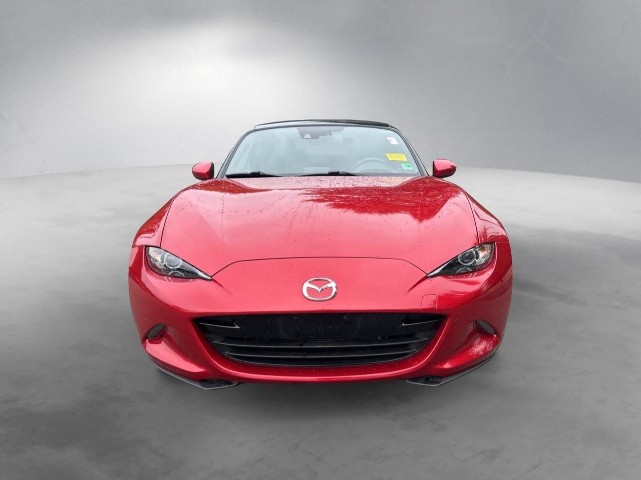 2016 MAZDA Miata Grand Touring Ashland VA
