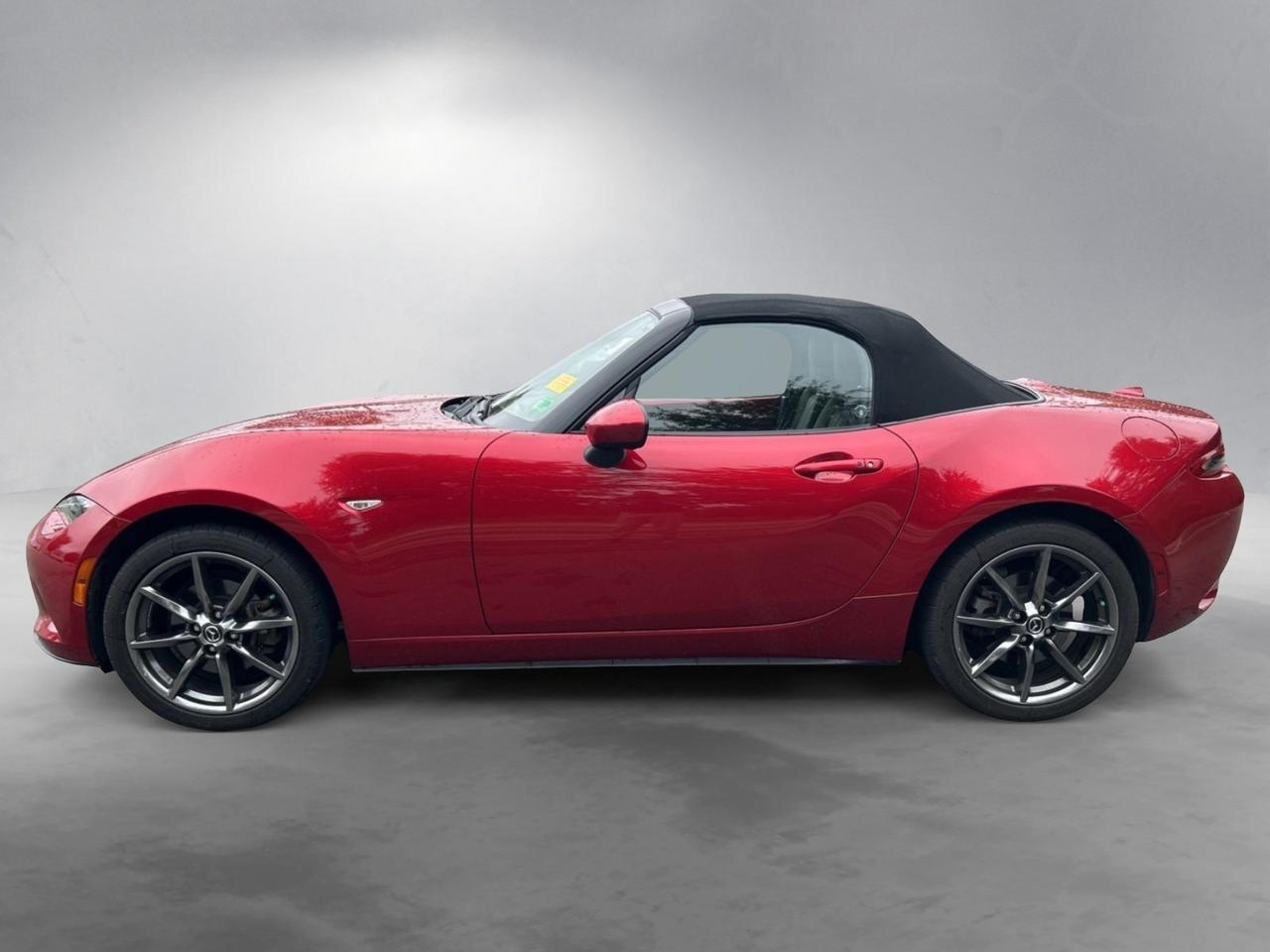 2016 MAZDA Miata Grand Touring Ashland VA