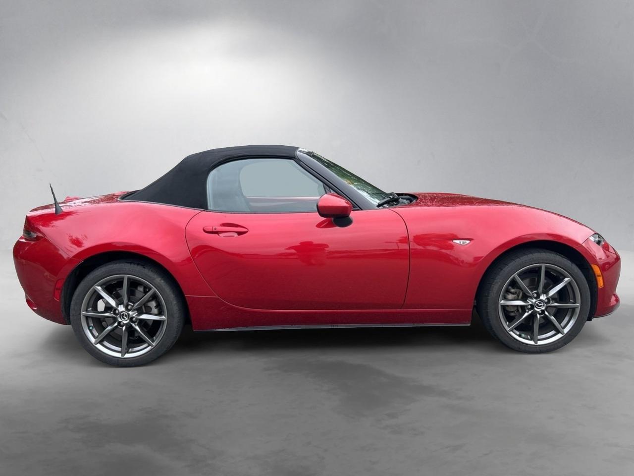 2016 MAZDA Miata Grand Touring Ashland VA