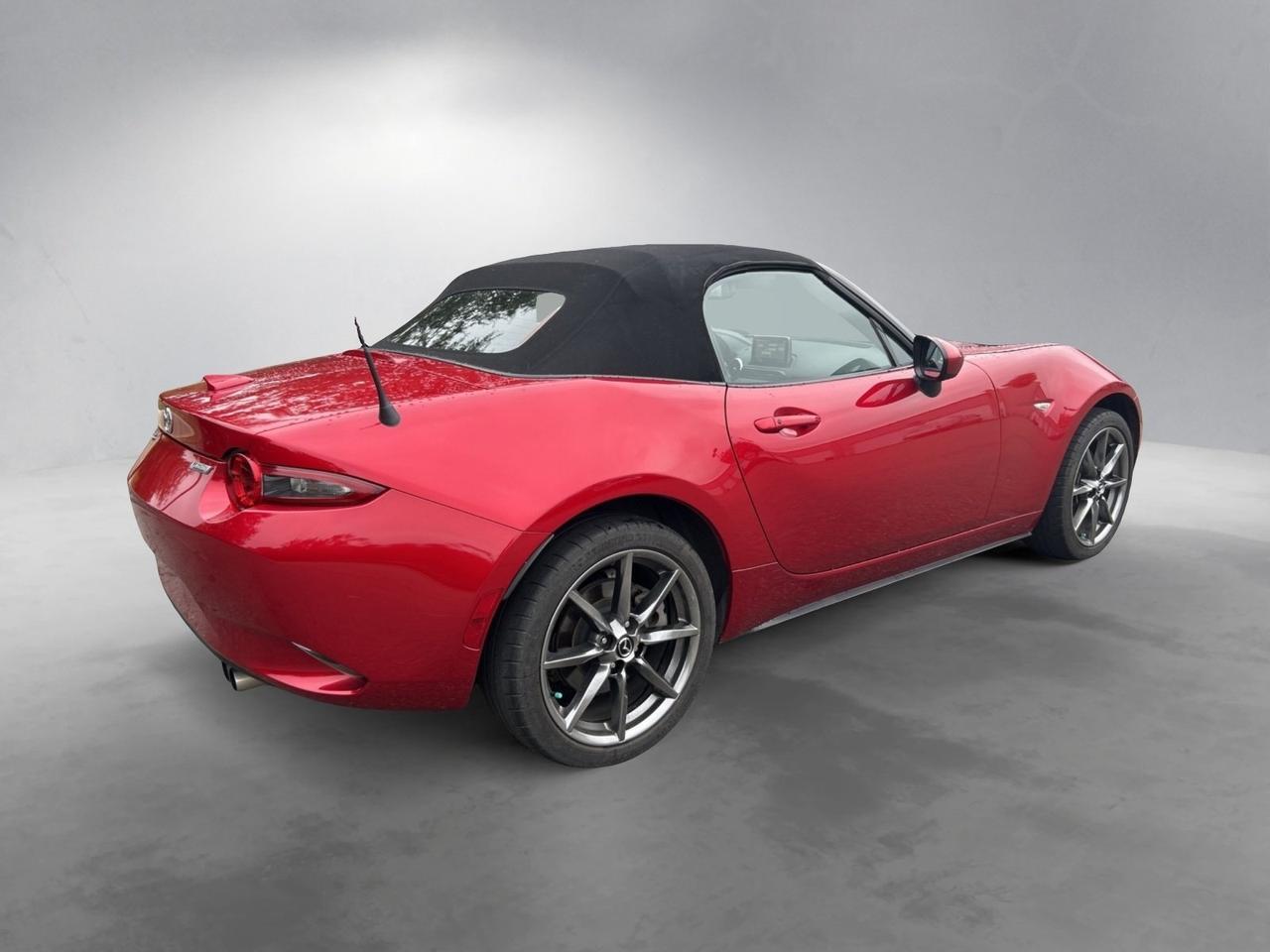 2016 MAZDA Miata Grand Touring Ashland VA