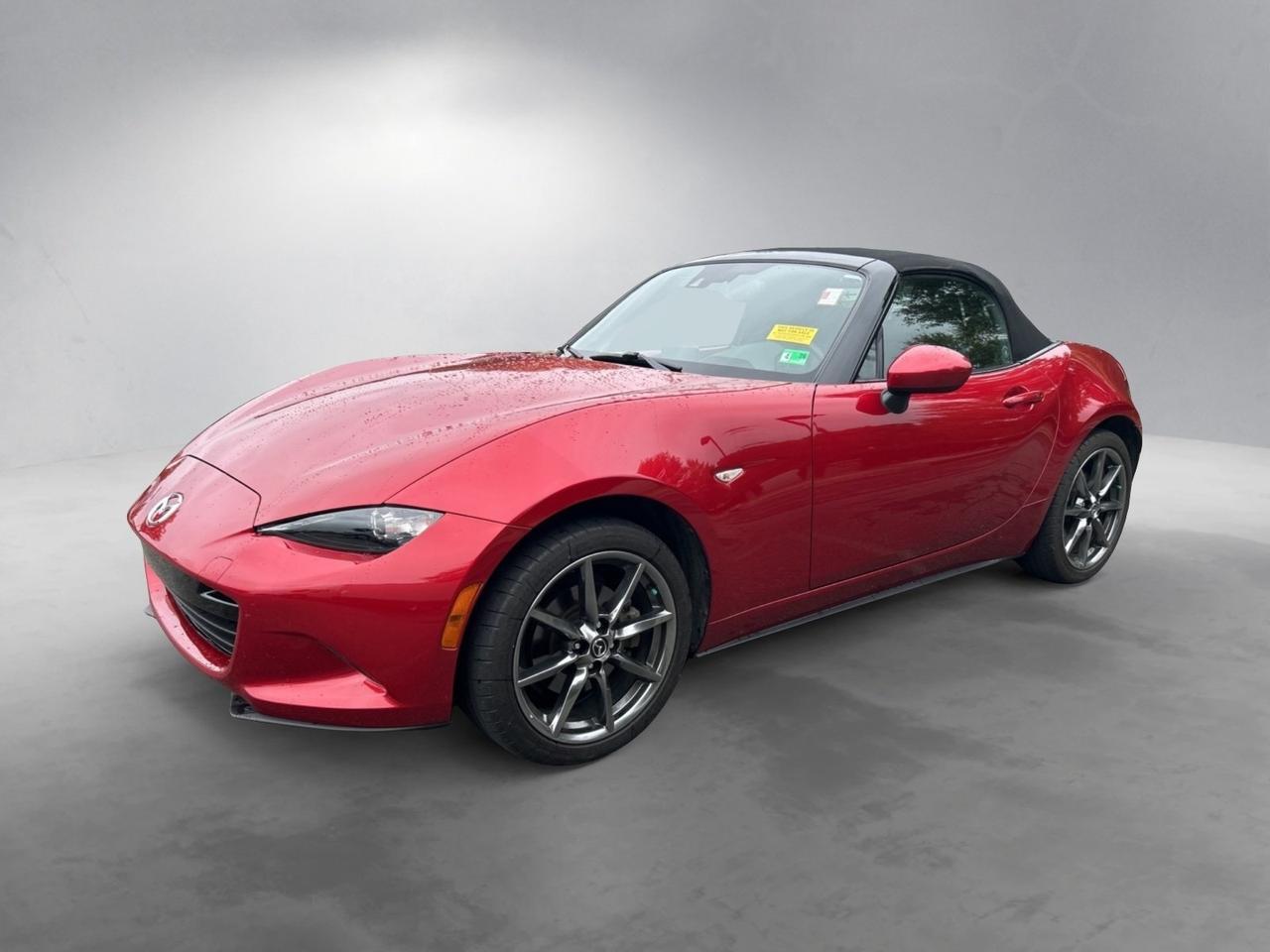 2016 MAZDA Miata Grand Touring Ashland VA