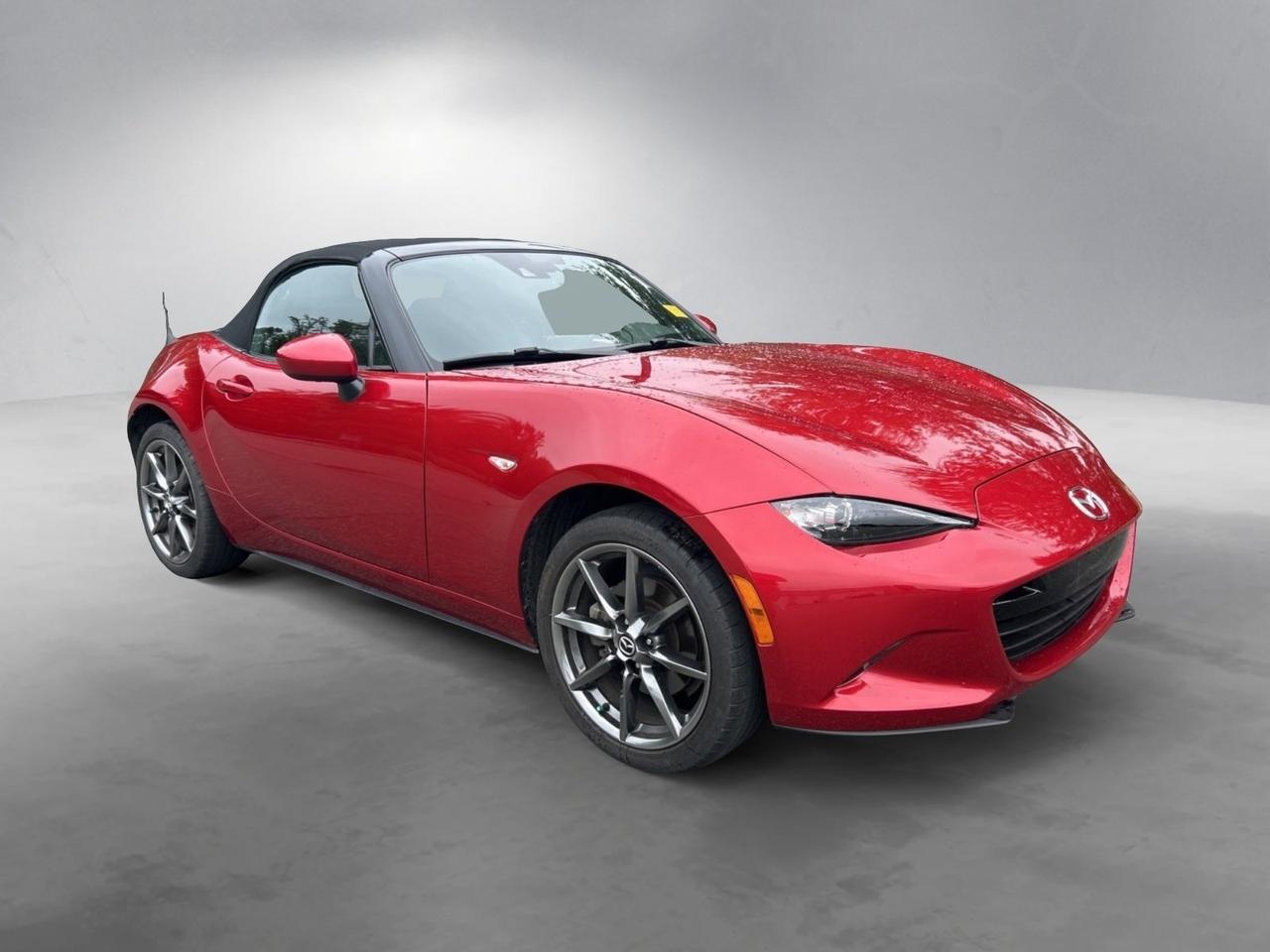 2016 MAZDA Miata Grand Touring Ashland VA