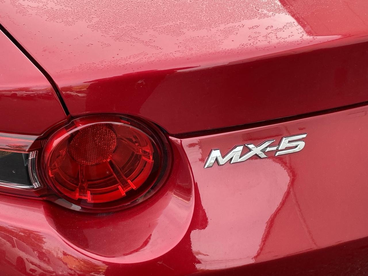 2016 MAZDA Miata Grand Touring Alexandria VA