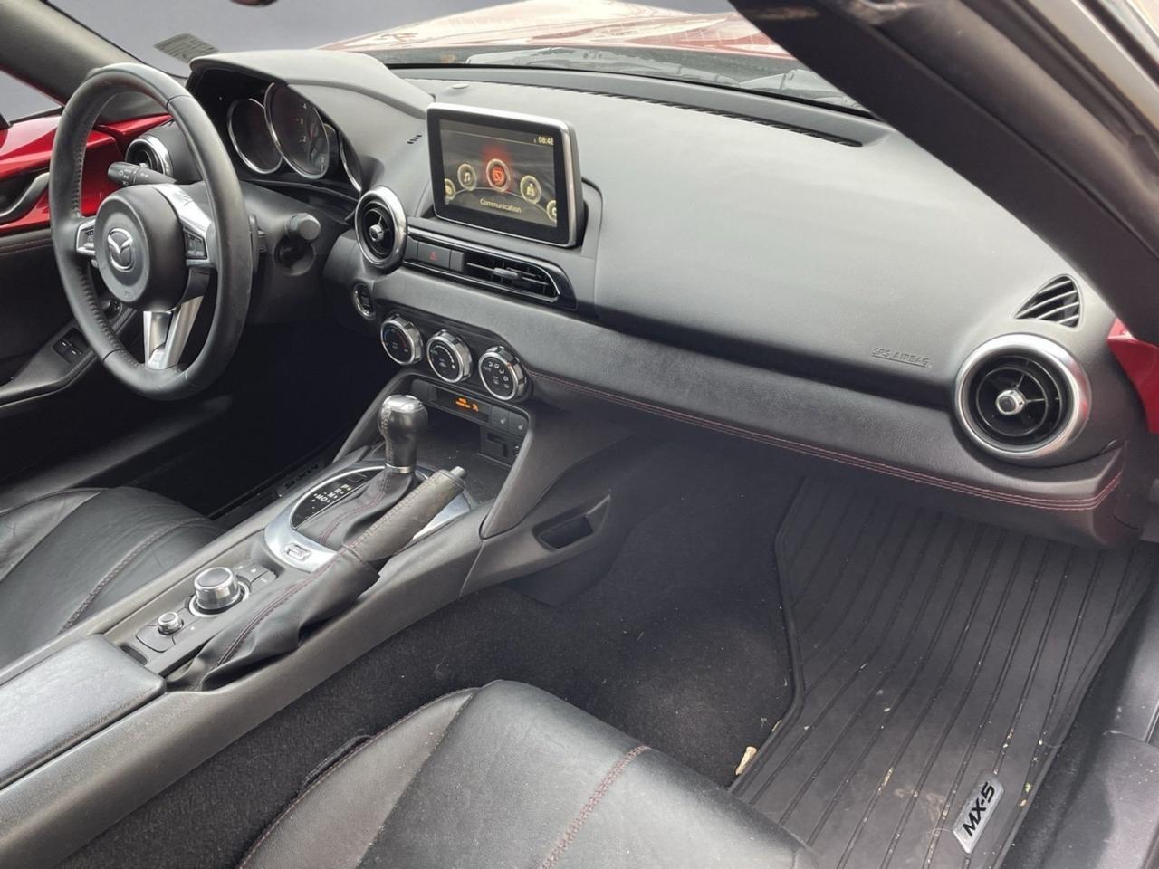 2016 MAZDA Miata Grand Touring Alexandria VA