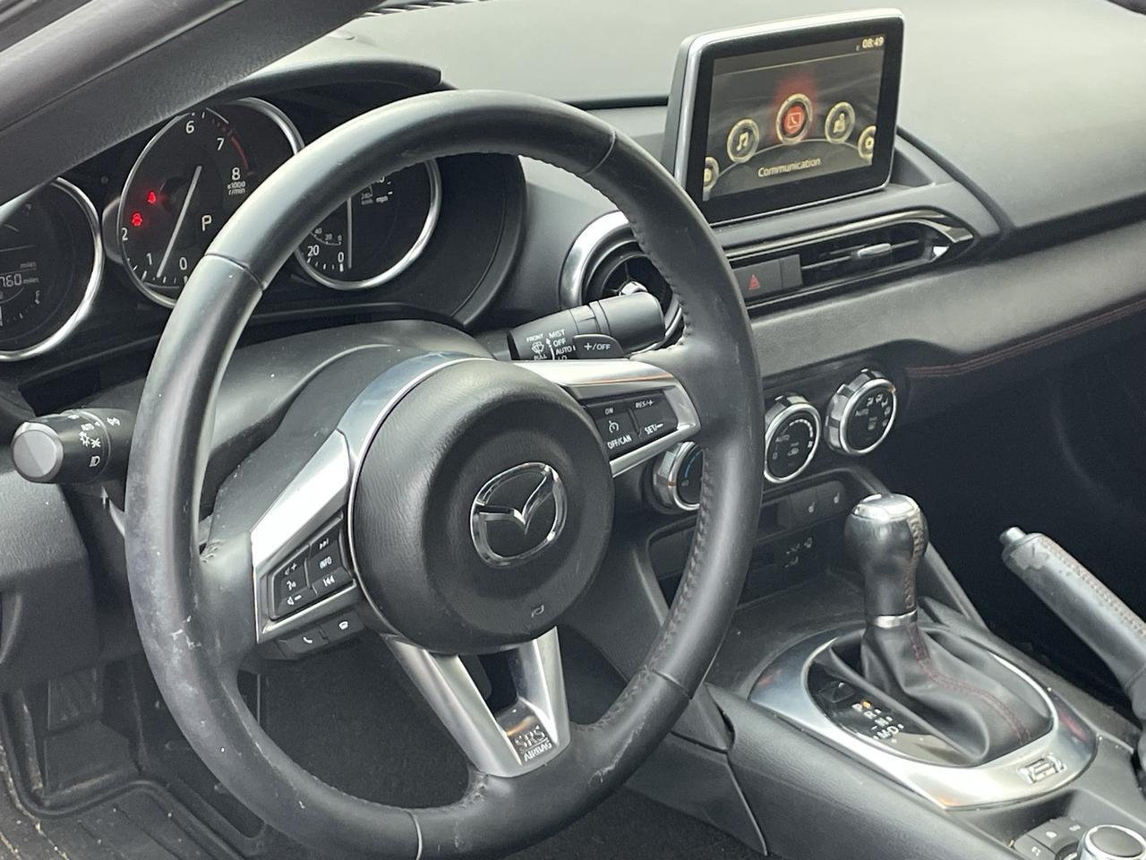 2016 MAZDA Miata Grand Touring Alexandria VA