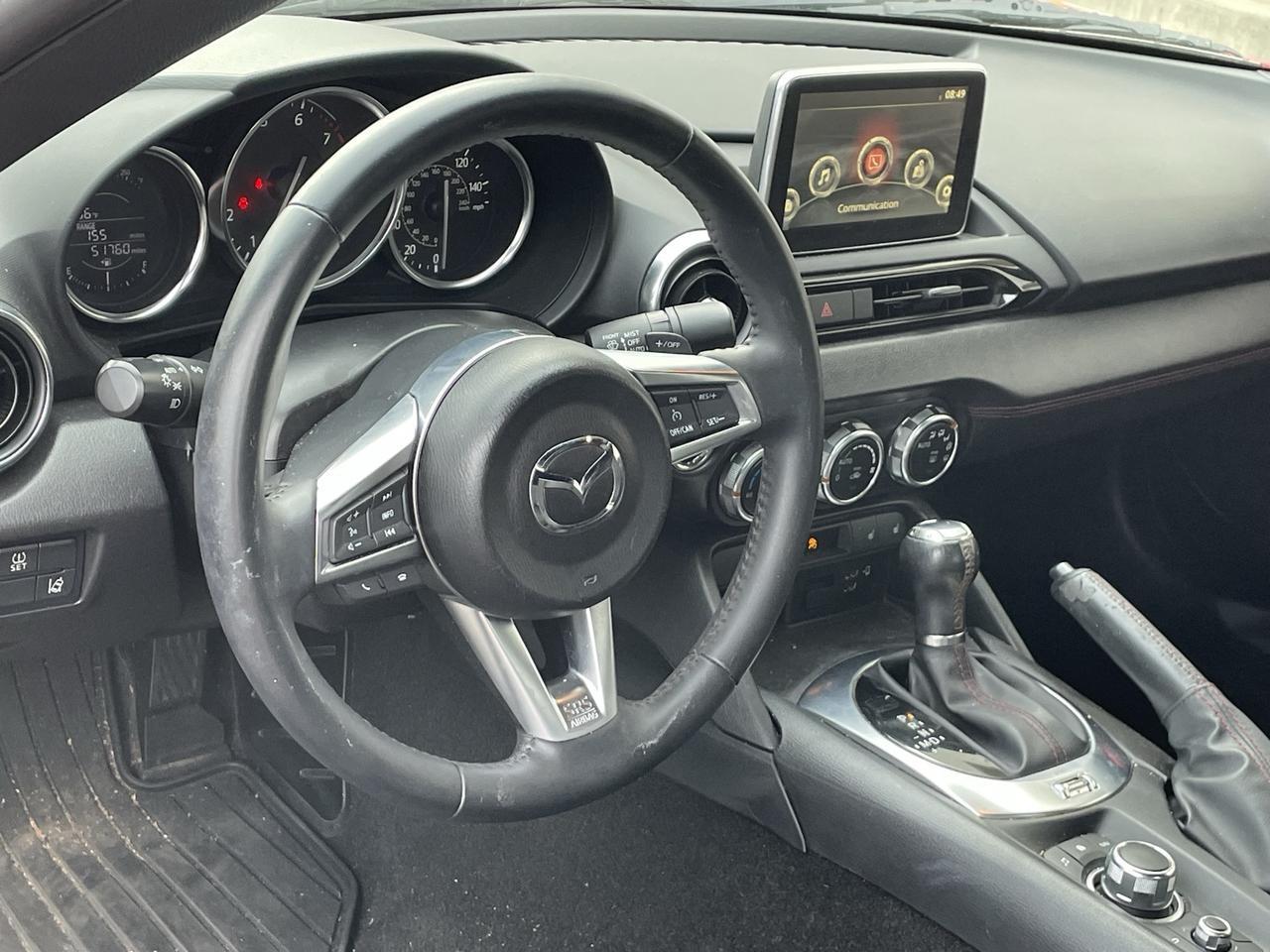 2016 MAZDA Miata Grand Touring Alexandria VA