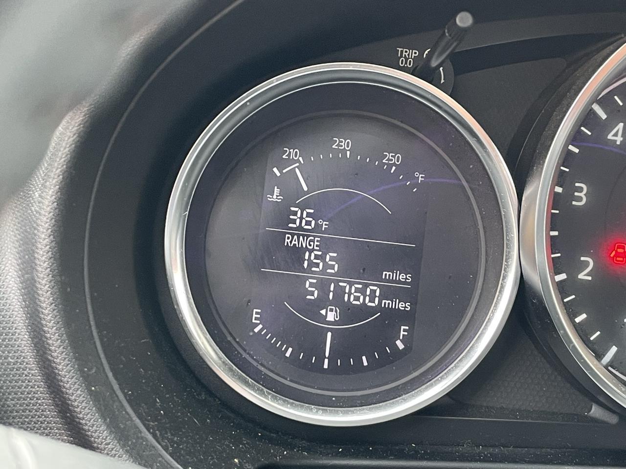 2016 MAZDA Miata Grand Touring Alexandria VA