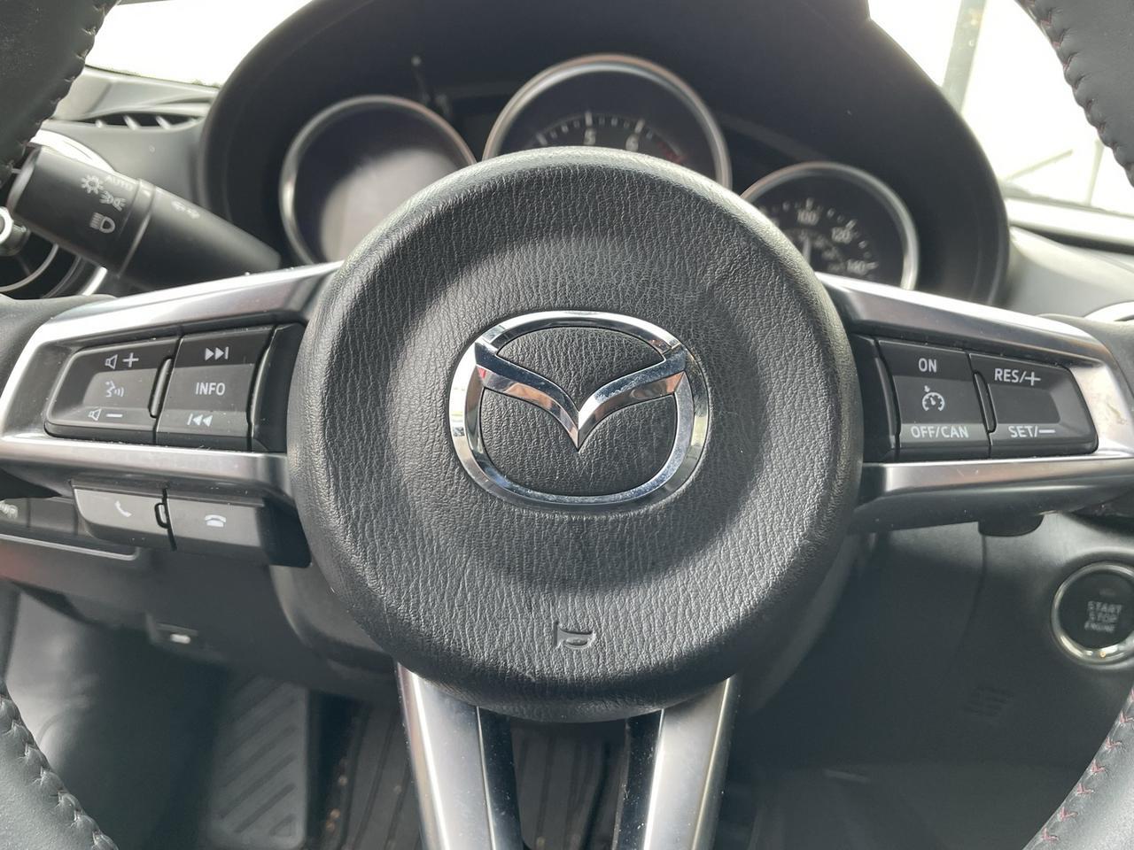 2016 MAZDA Miata Grand Touring Alexandria VA