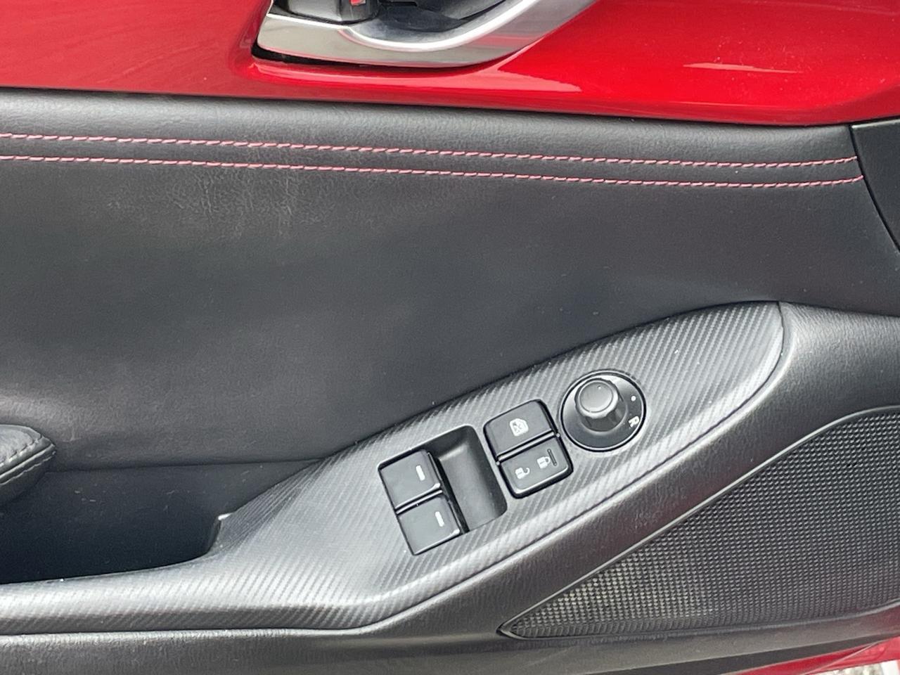 2016 MAZDA Miata Grand Touring Alexandria VA