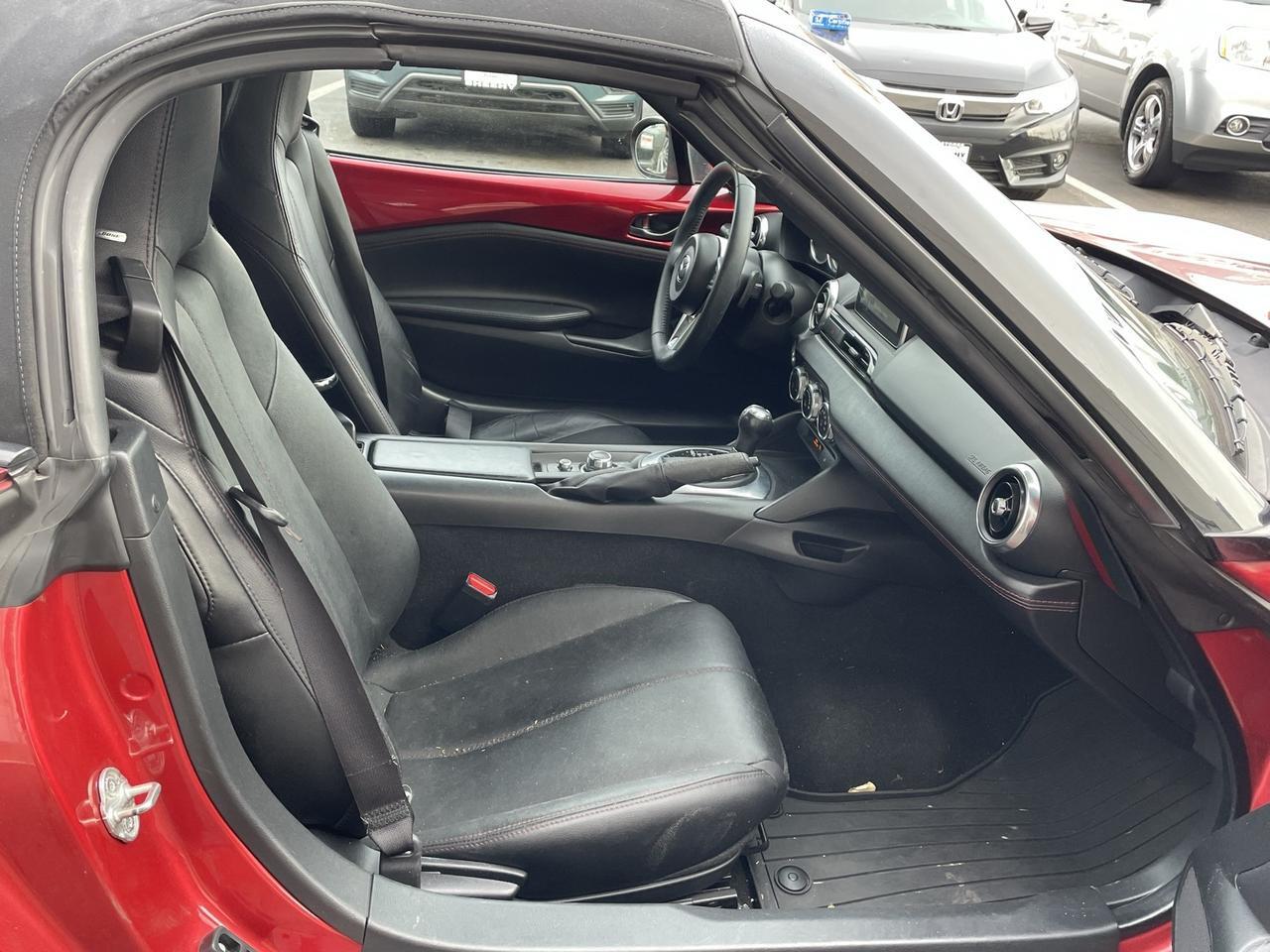 2016 MAZDA Miata Grand Touring Alexandria VA