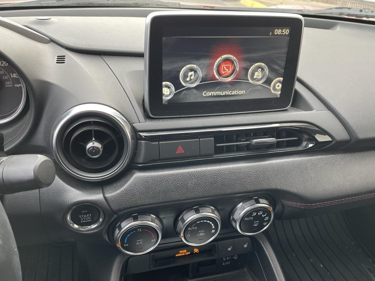 2016 MAZDA Miata Grand Touring Alexandria VA