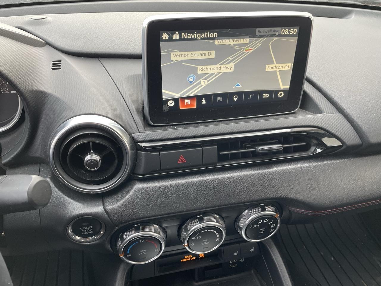 2016 MAZDA Miata Grand Touring Alexandria VA