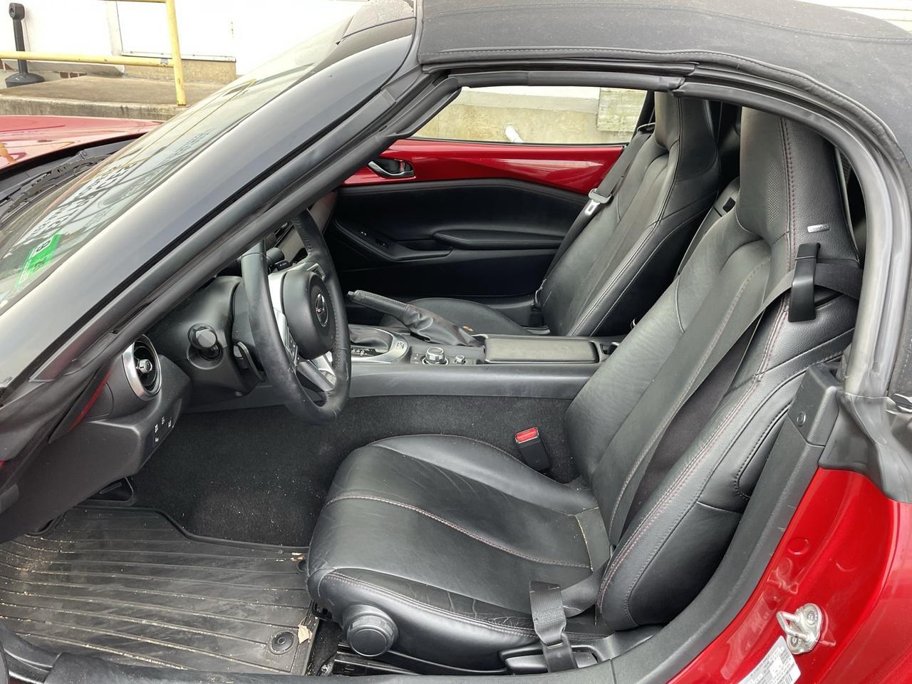 2016 MAZDA Miata Grand Touring Alexandria VA