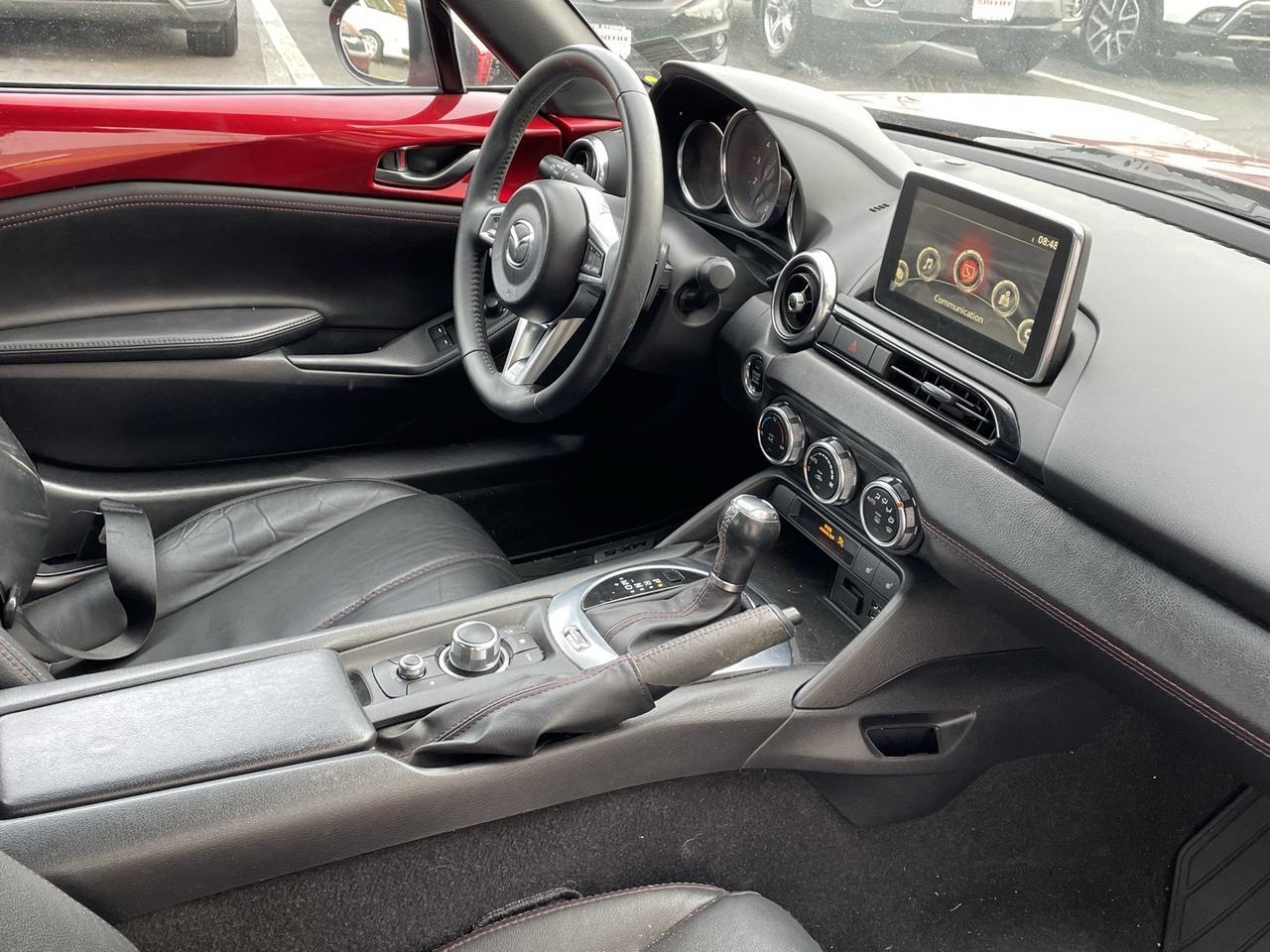 2016 MAZDA Miata Grand Touring Alexandria VA