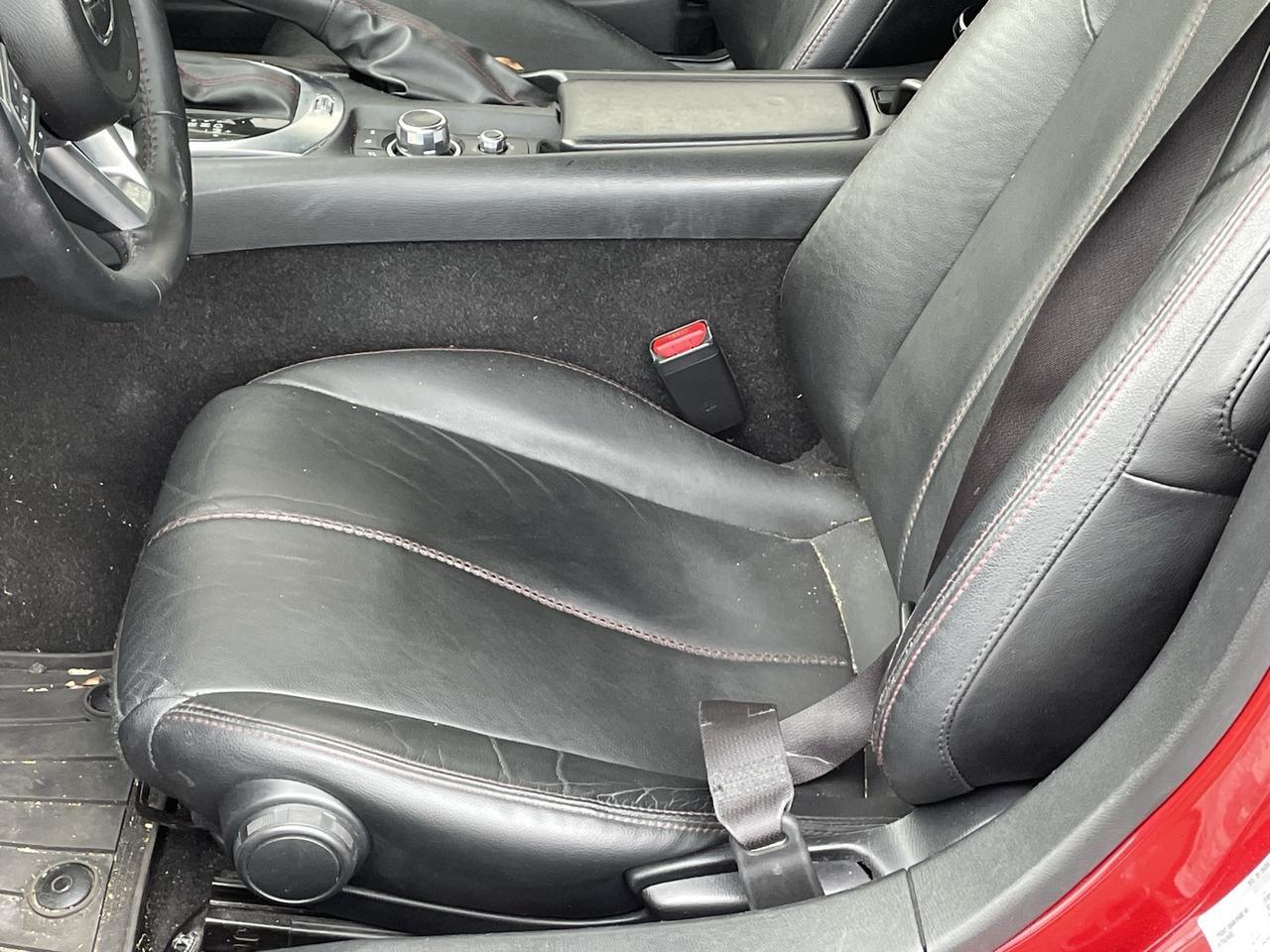 2016 MAZDA Miata Grand Touring Alexandria VA