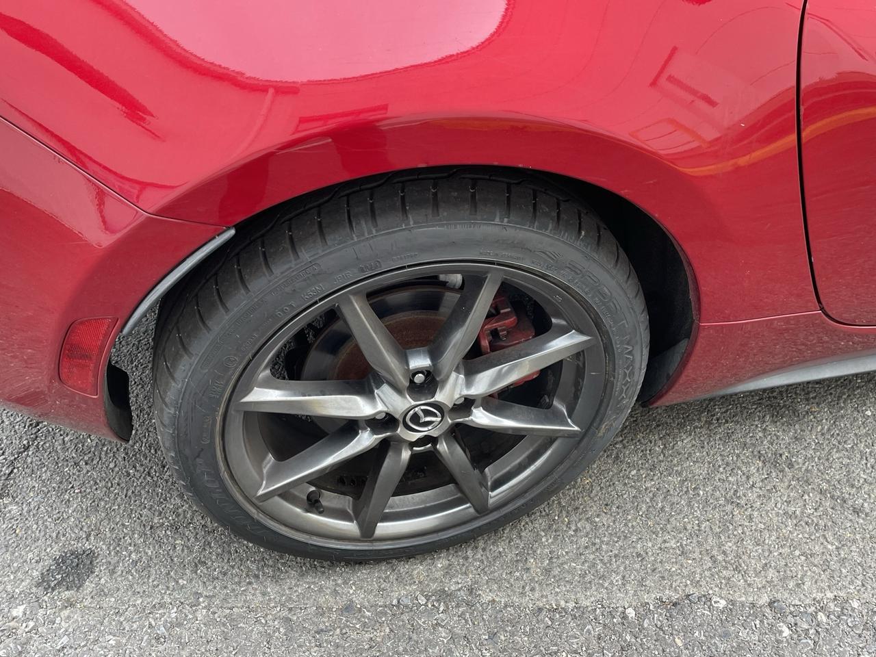 2016 MAZDA Miata Grand Touring Alexandria VA