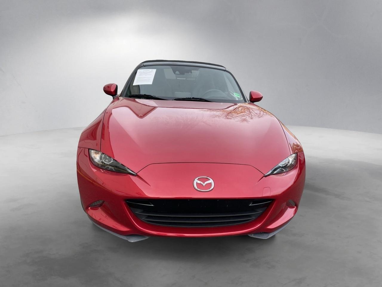2016 MAZDA Miata Grand Touring Alexandria VA