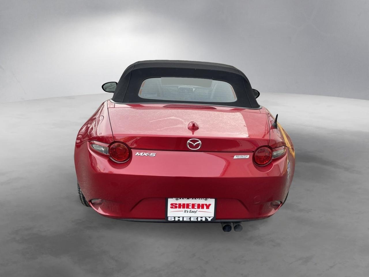 2016 MAZDA Miata Grand Touring Alexandria VA