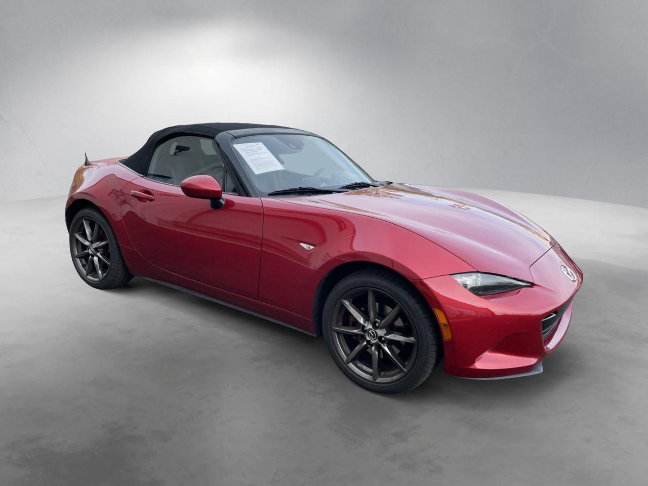 2016 MAZDA Miata Grand Touring Alexandria VA