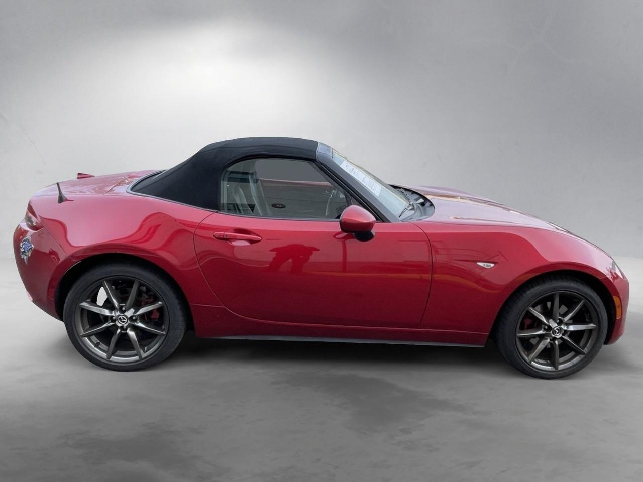 2016 MAZDA Miata Grand Touring Alexandria VA