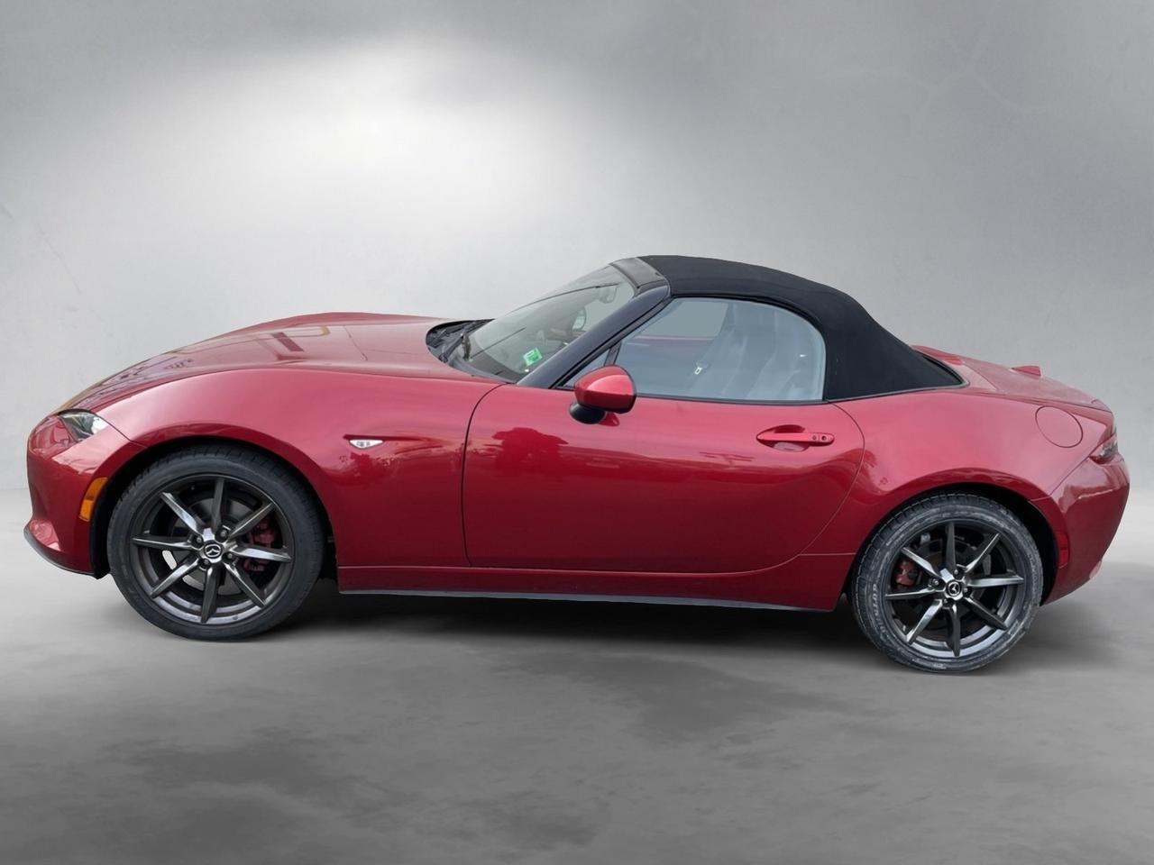 2016 MAZDA Miata Grand Touring Alexandria VA