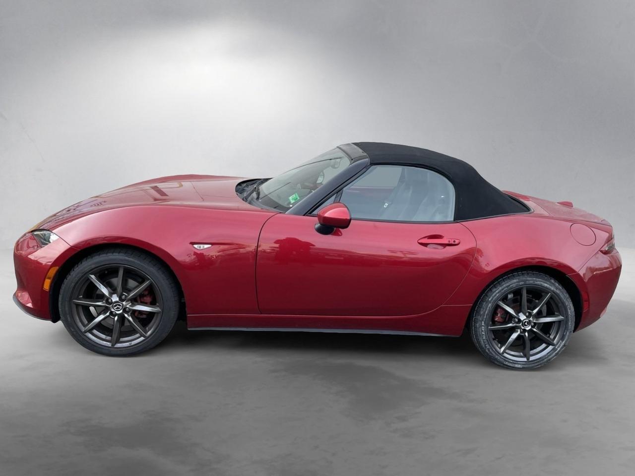 2016 MAZDA Miata Grand Touring Alexandria VA
