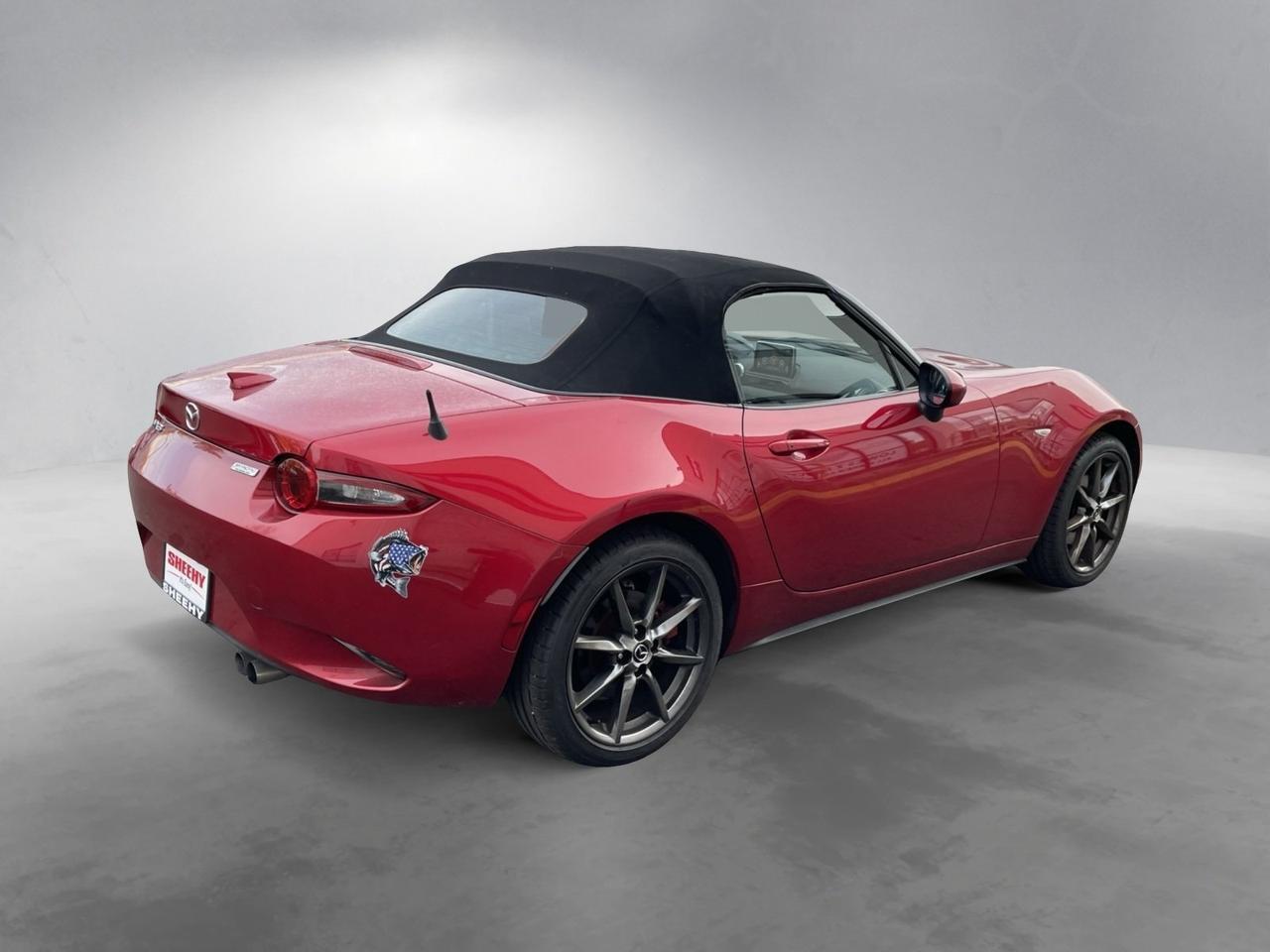 2016 MAZDA Miata Grand Touring Alexandria VA