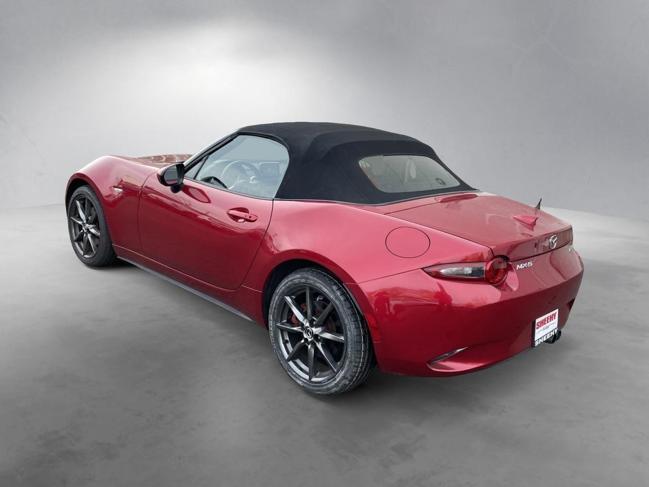 2016 MAZDA Miata Grand Touring Alexandria VA