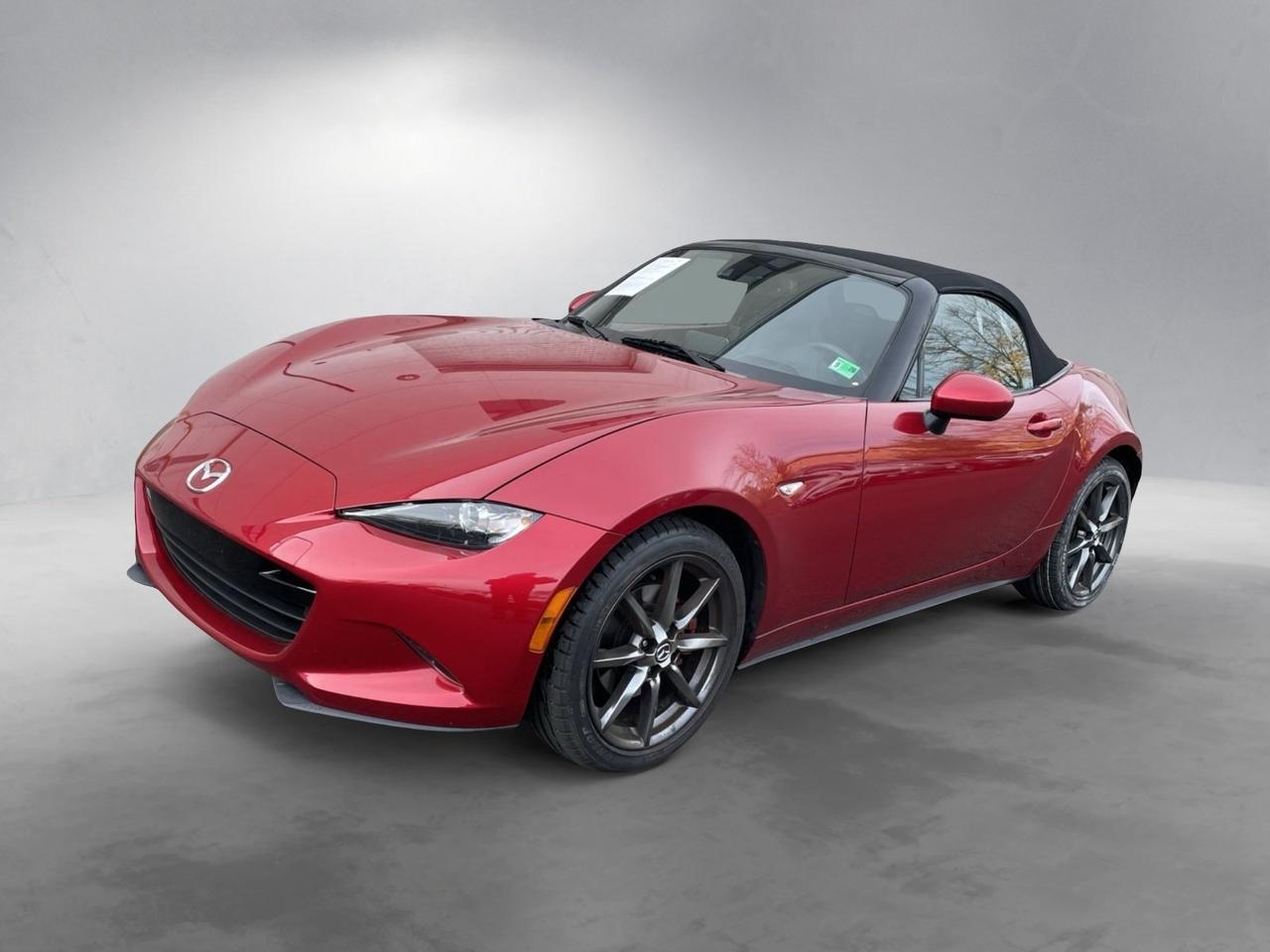 2016 MAZDA Miata Grand Touring Alexandria VA