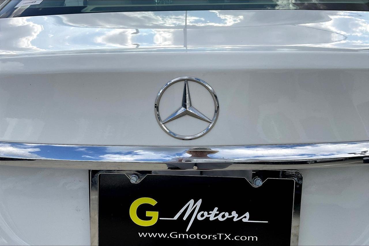 2016 MERCEDES-BENZ C-CLASS C300 Houston TX