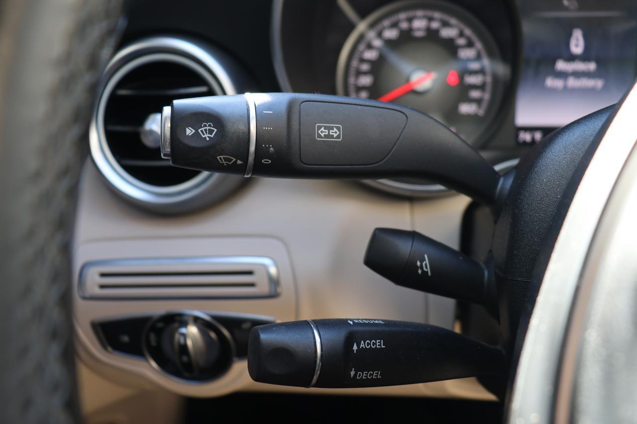 2016 MERCEDES-BENZ C-CLASS C300 Houston TX