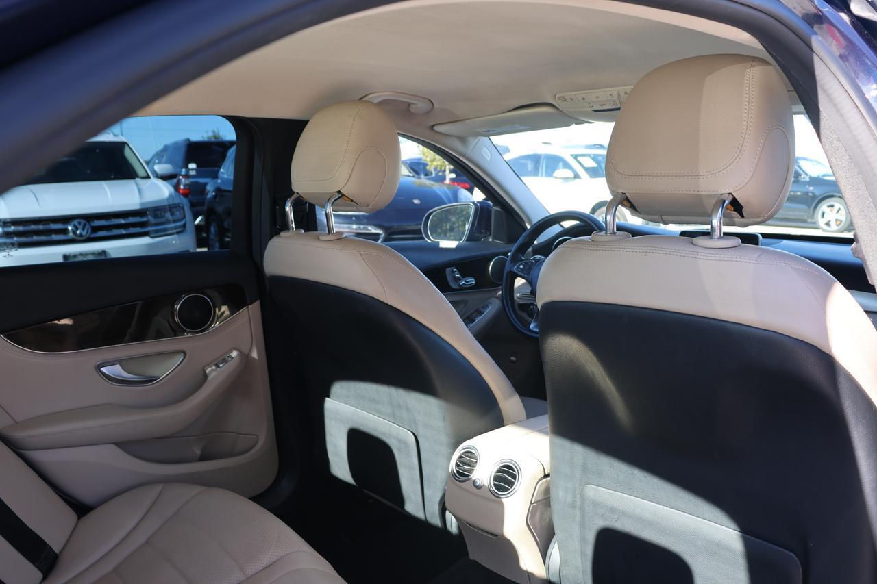 2016 MERCEDES-BENZ C-CLASS C300 Houston TX