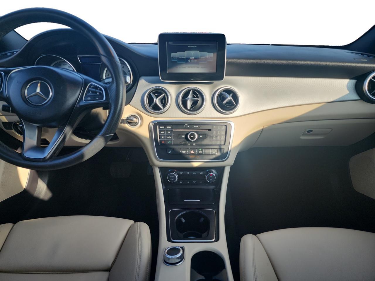 2016 MERCEDES-BENZ CLA-CLASS CLA250 4MA Kansas City MO