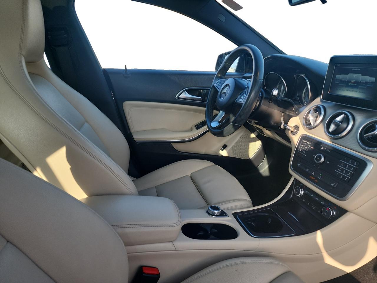 2016 MERCEDES-BENZ CLA-CLASS CLA250 4MA Kansas City MO