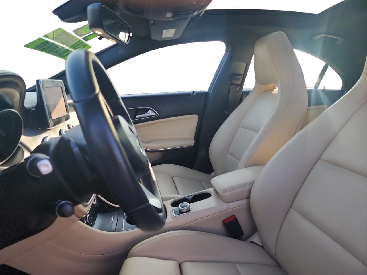 2016 MERCEDES-BENZ CLA-CLASS CLA250 4MA Kansas City MO