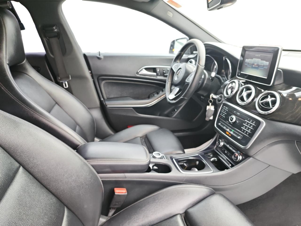 2016 MERCEDES-BENZ CLA-CLASS CLA250 4MA CLA 250 Kansas City MO