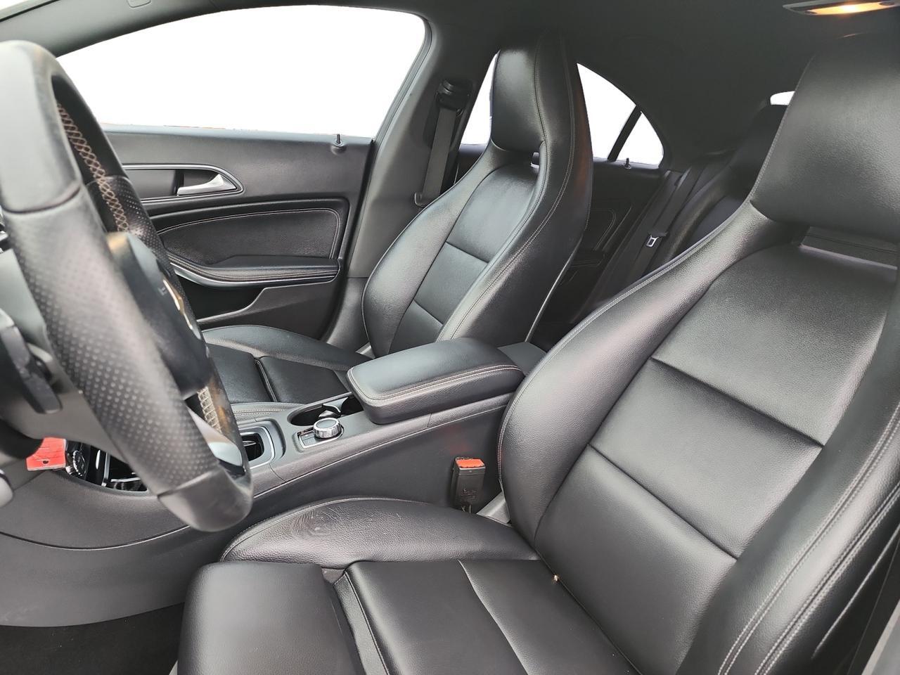 2016 MERCEDES-BENZ CLA-CLASS CLA250 4MA CLA 250 Kansas City MO