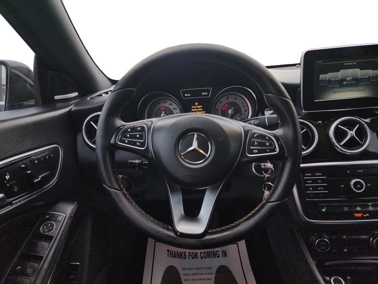 2016 MERCEDES-BENZ CLA-CLASS CLA250 4MA CLA 250 Kansas City MO