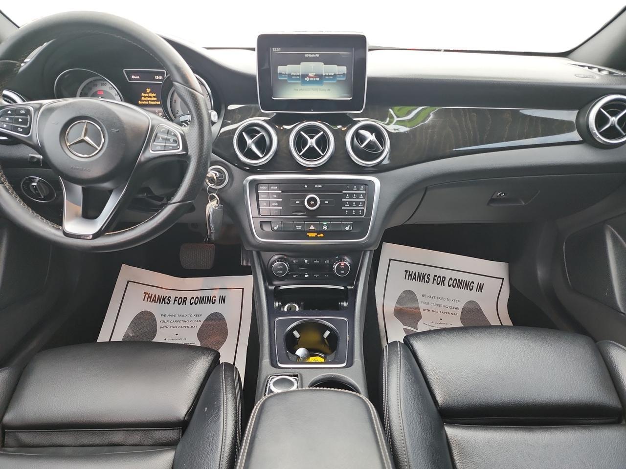 2016 MERCEDES-BENZ CLA-CLASS CLA250 4MA CLA 250 Kansas City MO