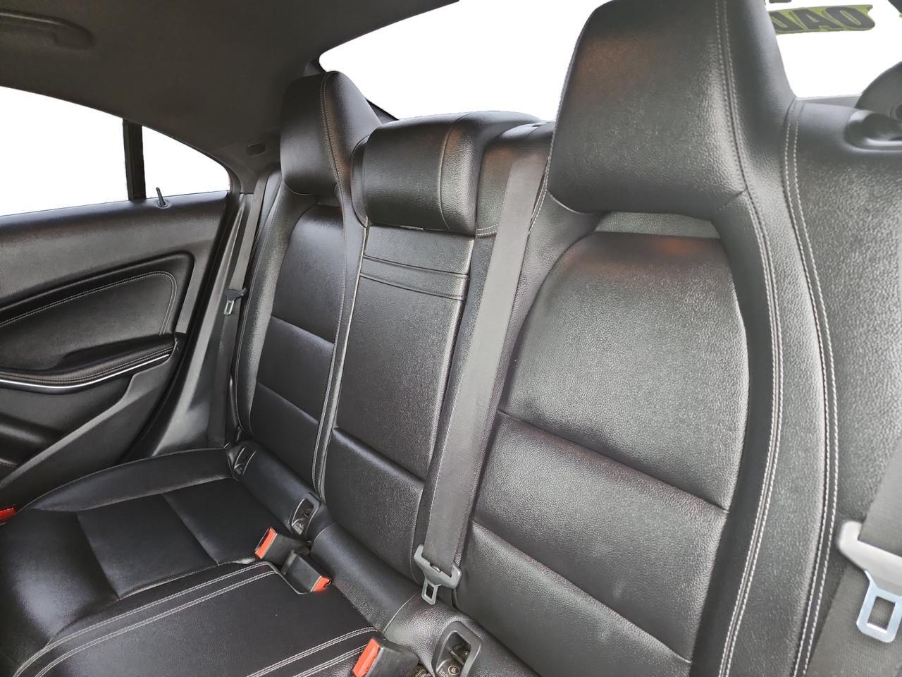 2016 MERCEDES-BENZ CLA-CLASS CLA250 4MA CLA 250 Kansas City MO