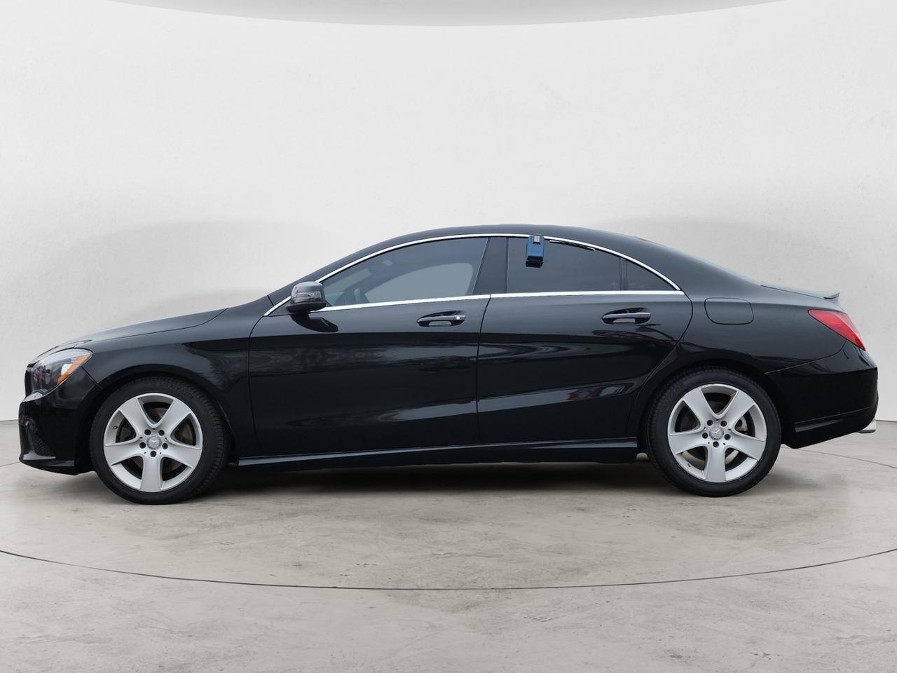 2016 MERCEDES-BENZ CLA-CLASS CLA250 4MA CLA 250 Kansas City MO