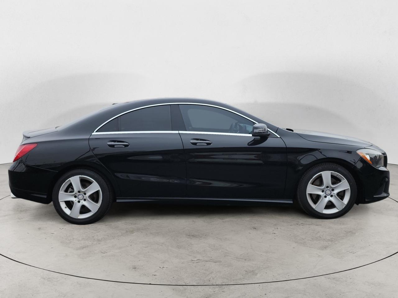 2016 MERCEDES-BENZ CLA-CLASS CLA250 4MA CLA 250 Kansas City MO