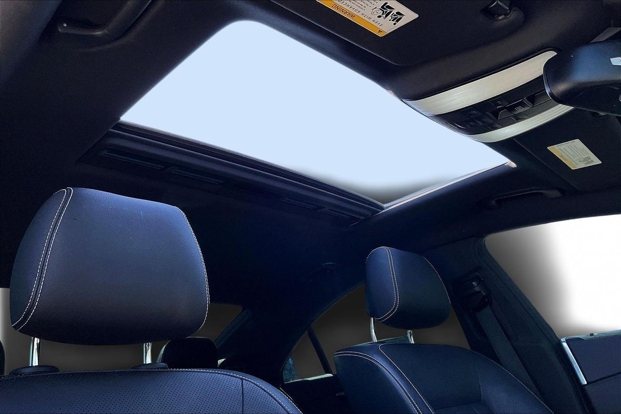 2016 MERCEDES-BENZ CLS 400 4MATIC Houston TX