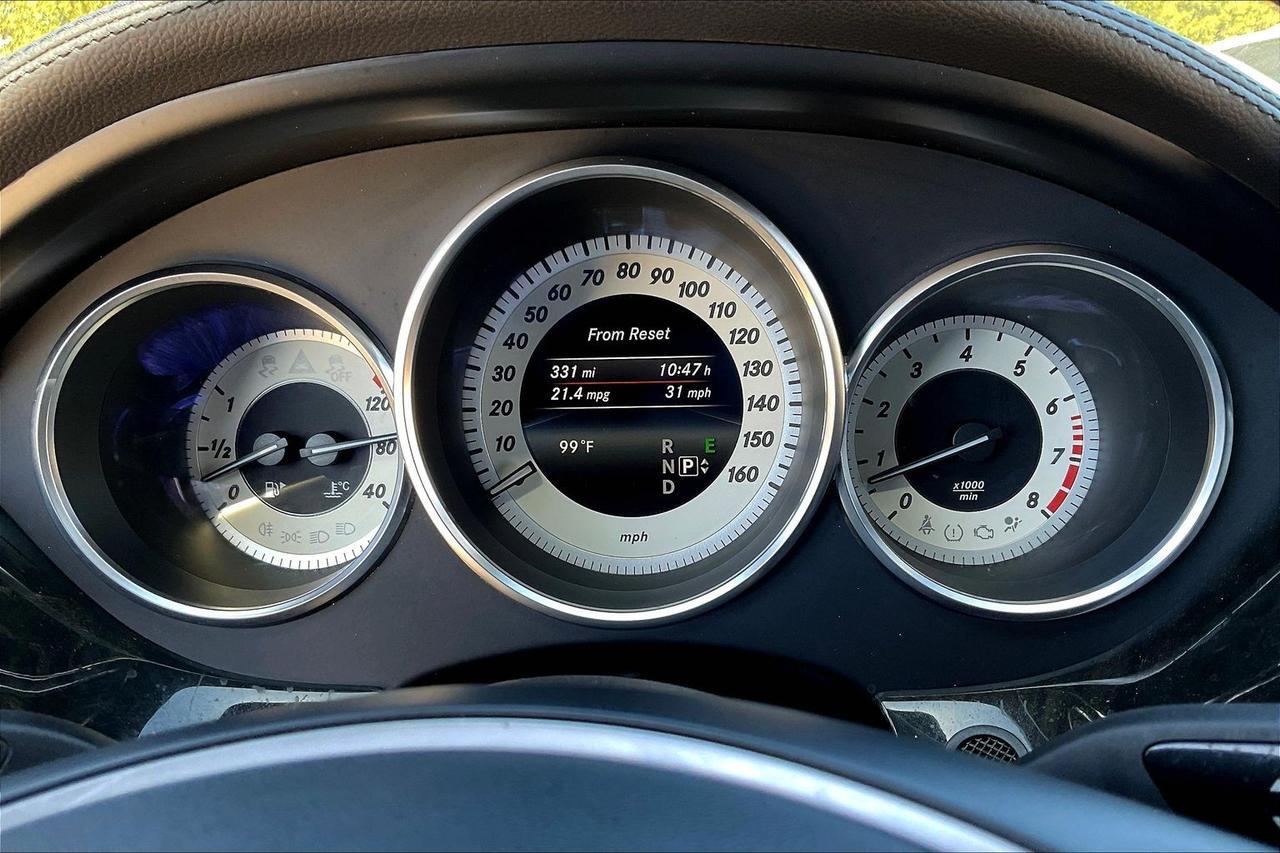 2016 MERCEDES-BENZ CLS 400 4MATIC Houston TX